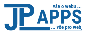 Logo JP Apps