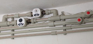 Elektroinstalace